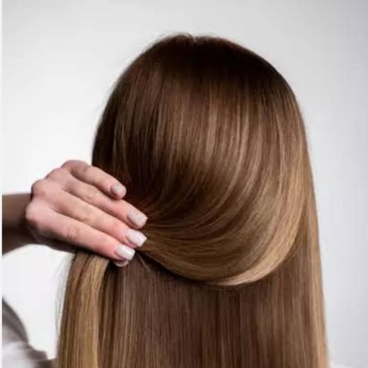 Smoothing Warna